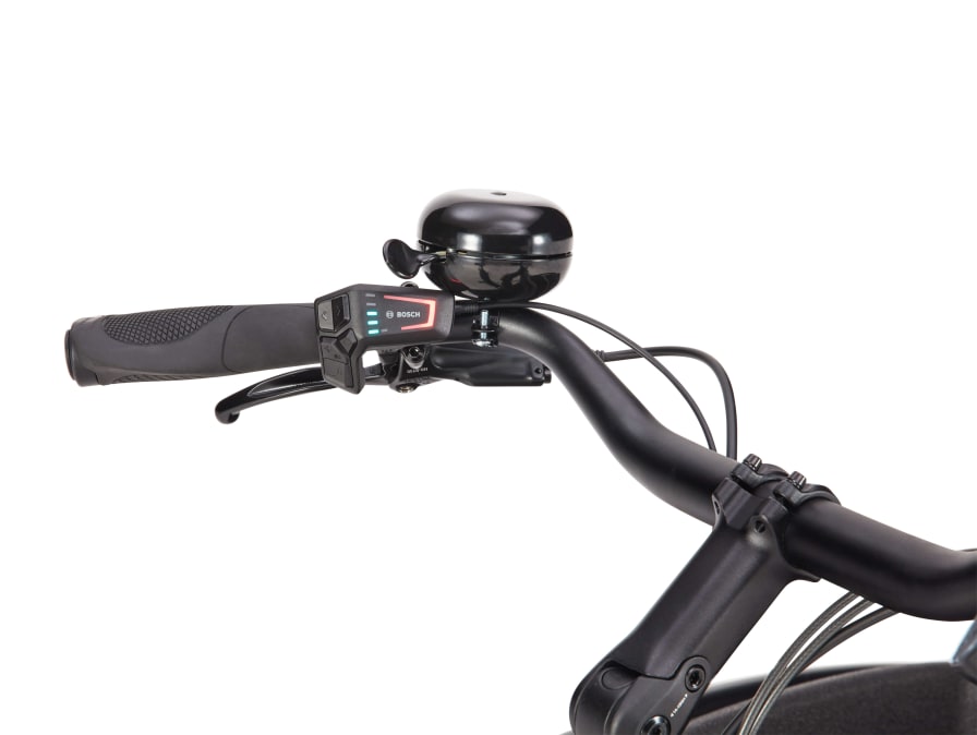 Ua connect bike top mount